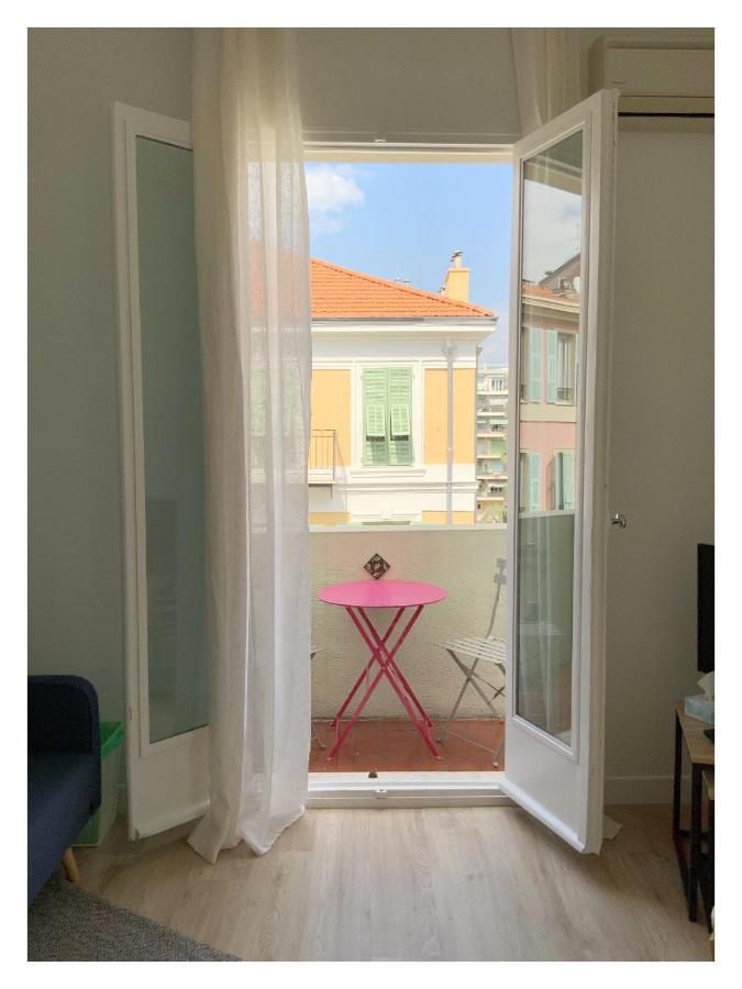 Maison De Cote - Felice Nice Luaran gambar