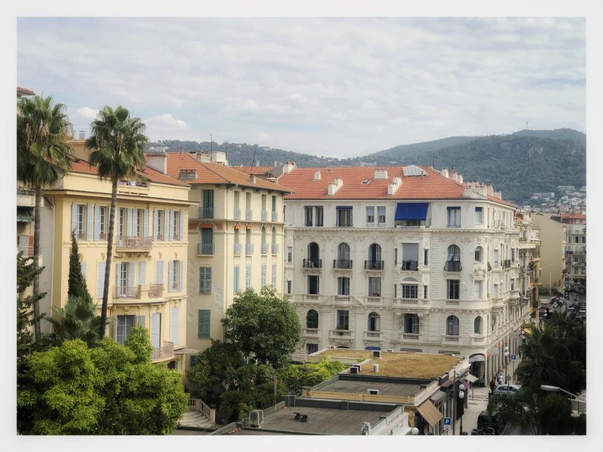 Maison De Cote - Felice Nice Luaran gambar