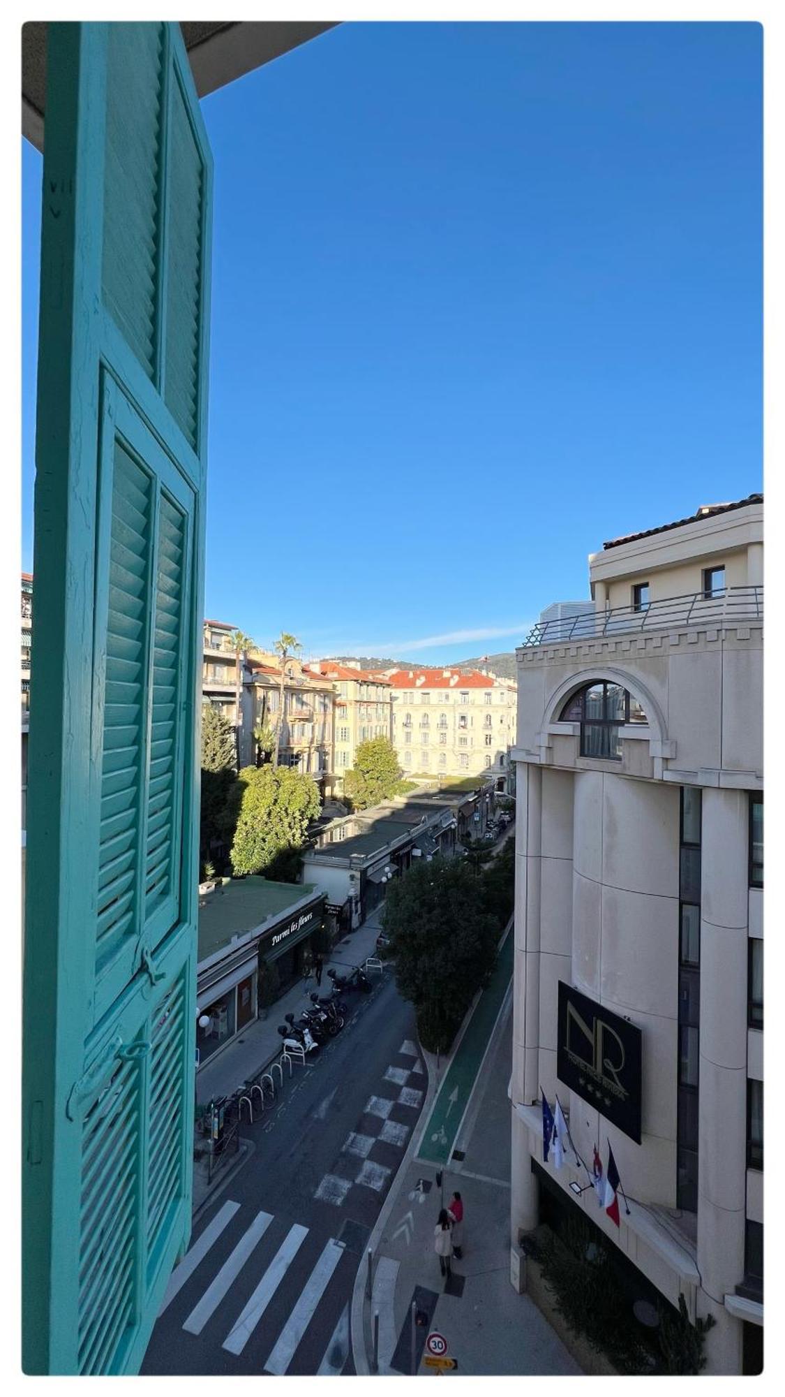 Maison De Cote - Felice Nice Luaran gambar