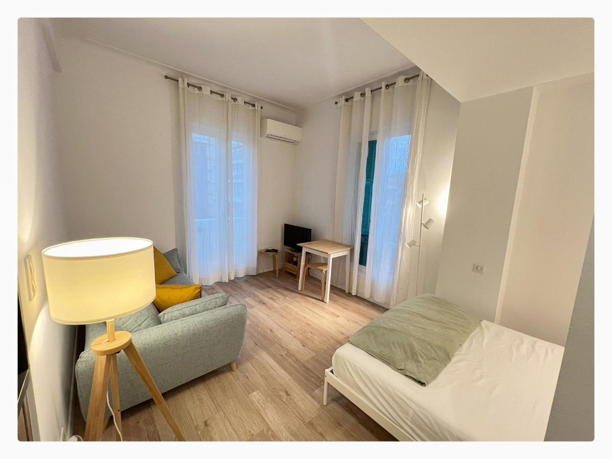 Maison De Cote - Felice Nice Luaran gambar